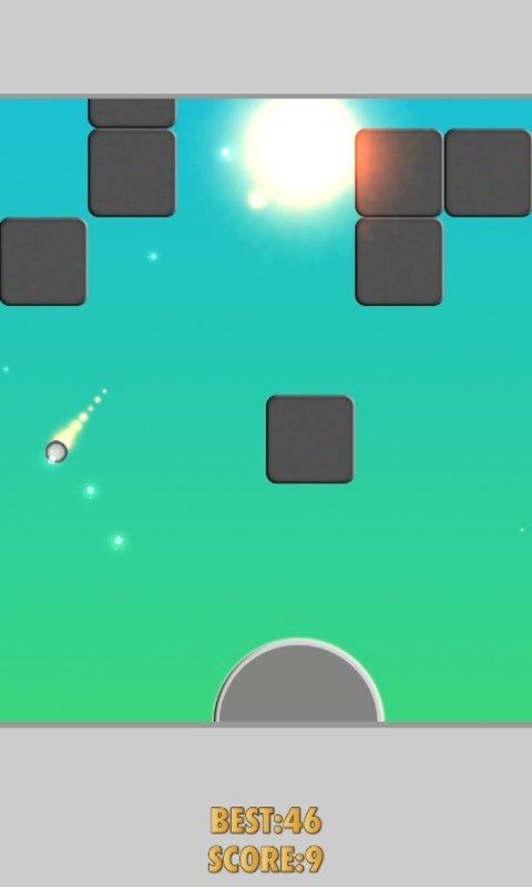 抖音弹珠打砖块金币版图片2