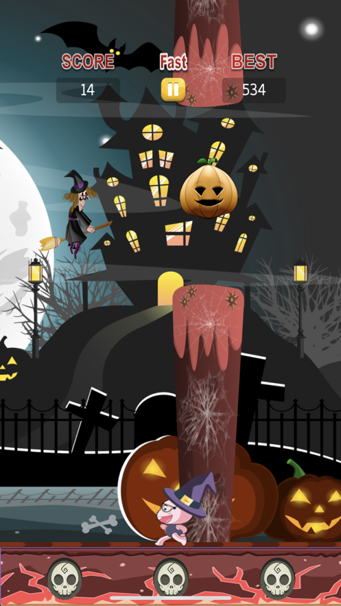 Swooping Florence游戏图4