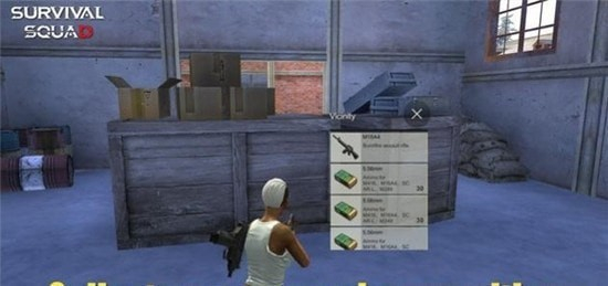 survivalsquad手游图1