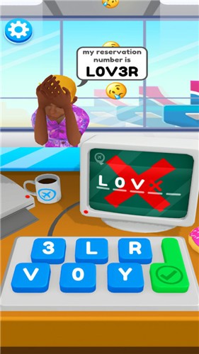 机场检查员游戏中文手机版  0.1图2