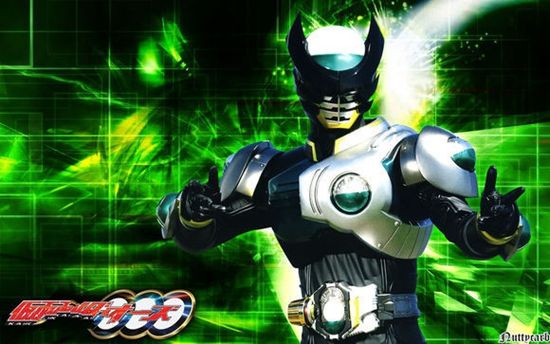 假面骑士Birth全形态变身腰带模拟器安卓版图片1