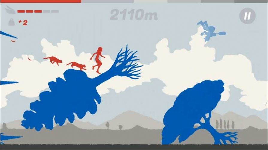 倒霉的周末游戏安卓手机版 v1.1.1图2