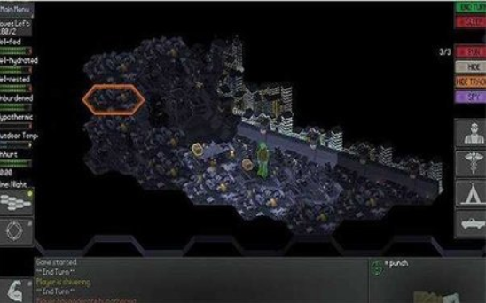 末日拾荒者汉化版图2