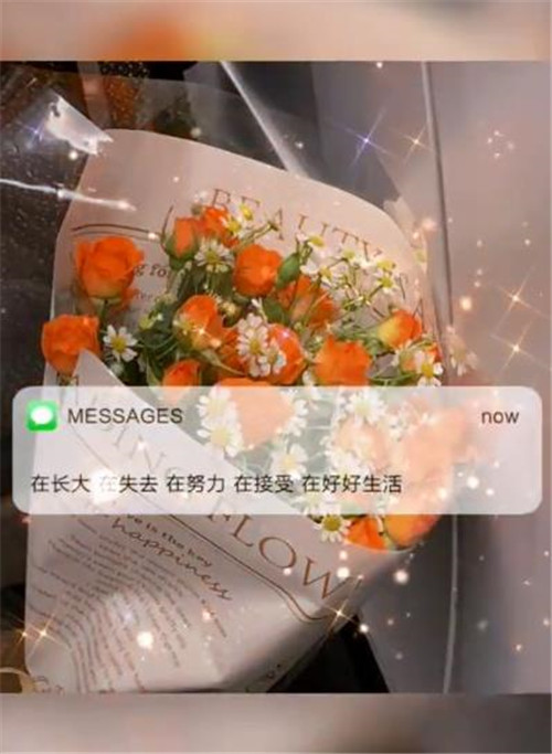 在长大在失去在努力在接受在好好生活图片图3