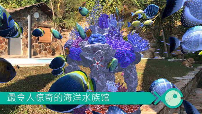 FishingGO中文金币完整安卓版  v1.0图4