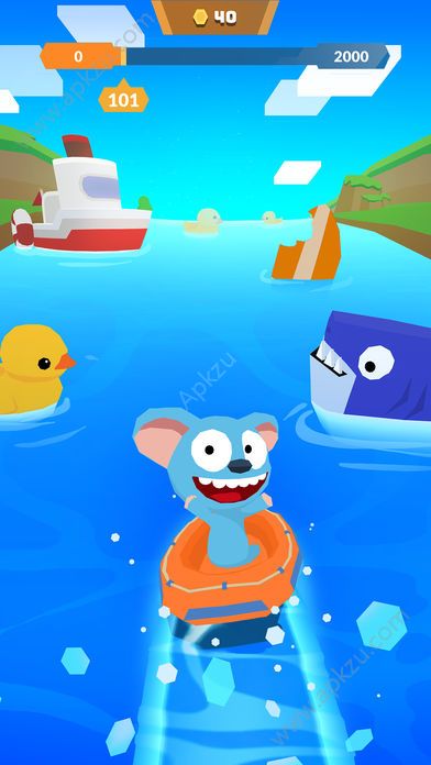 轻弹方舟金币安卓版  v1.0图1