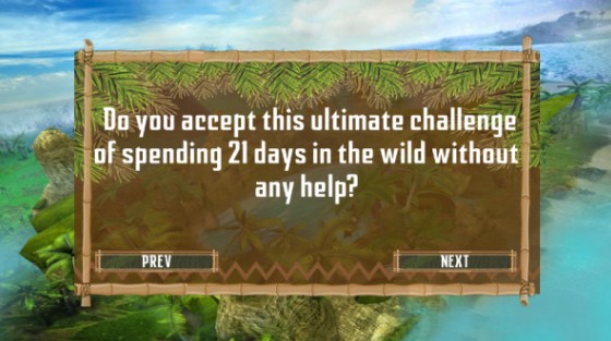 荒野求生21天图3