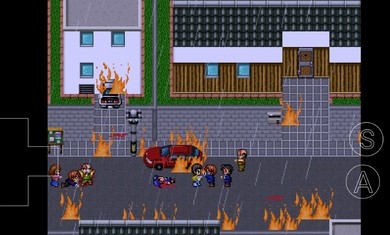 野比大雄的生化危机图文攻略原版手机下载  v0.6.2.1图1