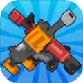 像素射击大挑战游戏下载安卓版  v1.0