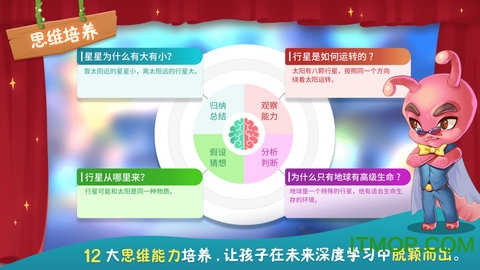 童行学院时空之旅图3