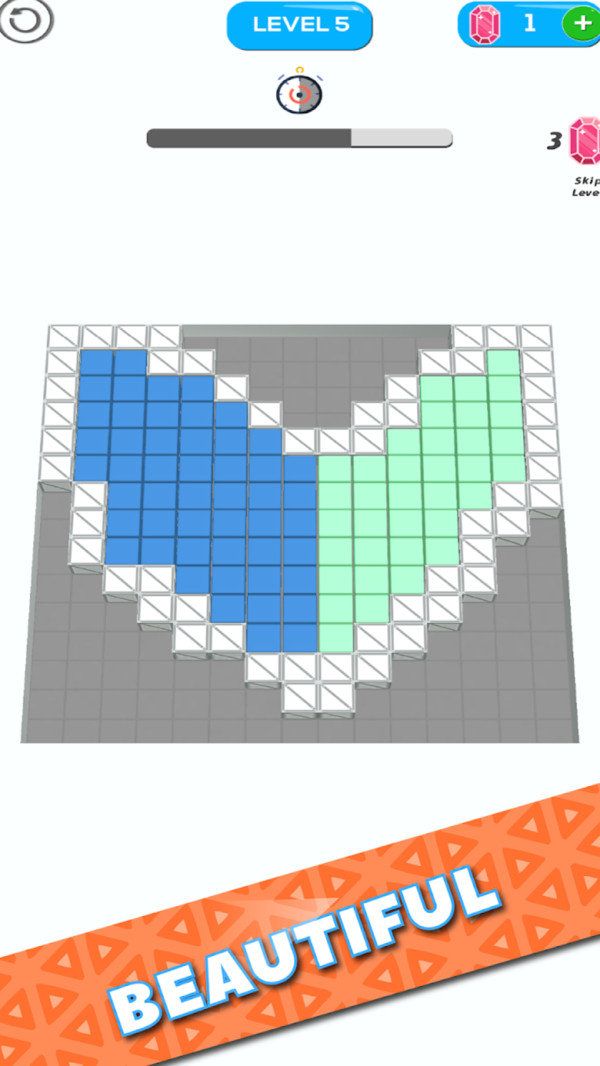 果冻开开开游戏图1