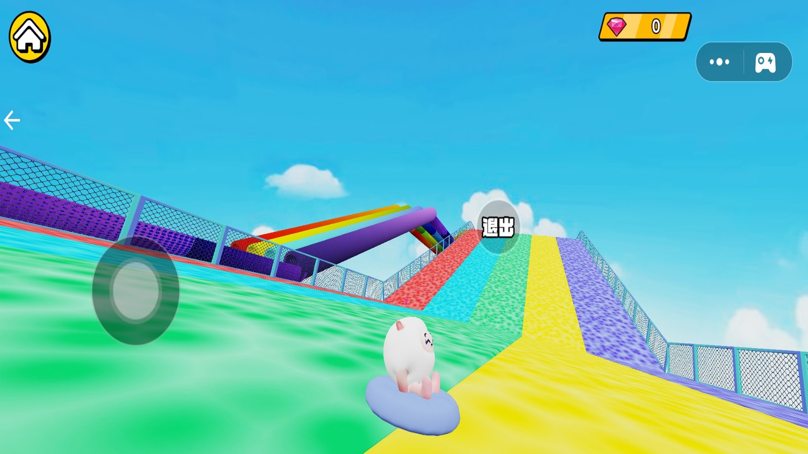 洋娃娃游乐场图3