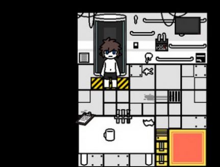 兽化实验室正版图2