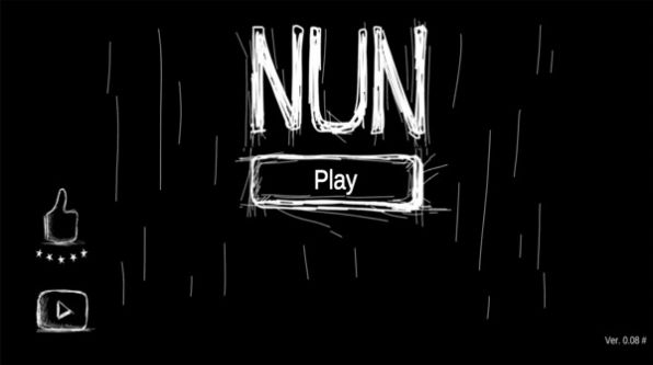 恶魔的修女中文版图1