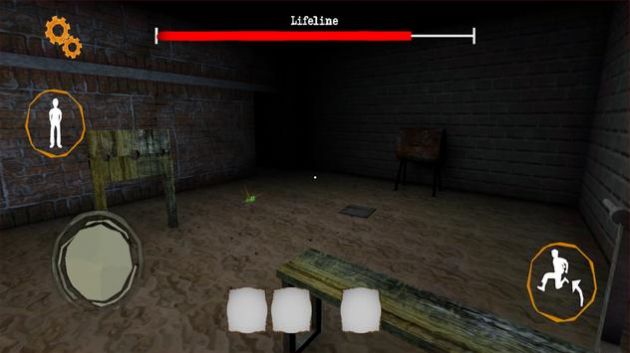 The Twins中文安卓手机版图1