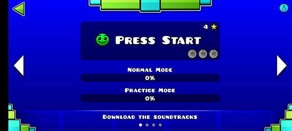 几何冲刺零度汉化版图3