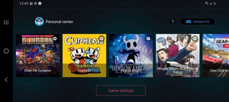 明星大乱斗模拟器版图3