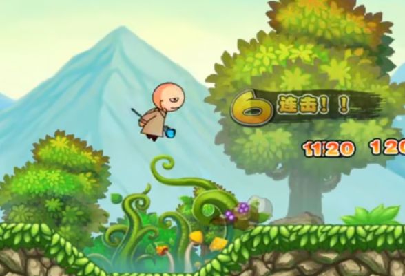 造梦西游1SAV改版最新版下载  v1.01图1