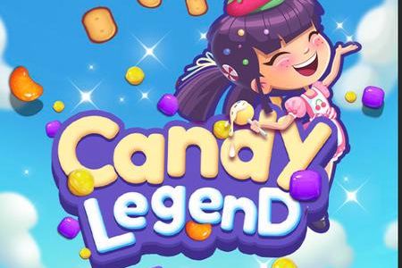 糖果传奇2018金条版图片1