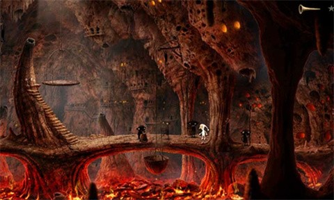 银河历险记3手机版图1