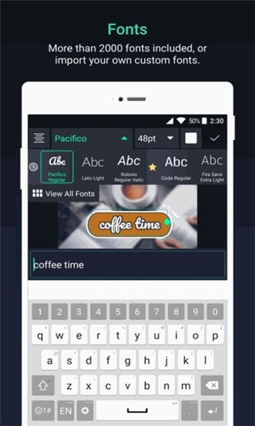 alightmotion中文版图2