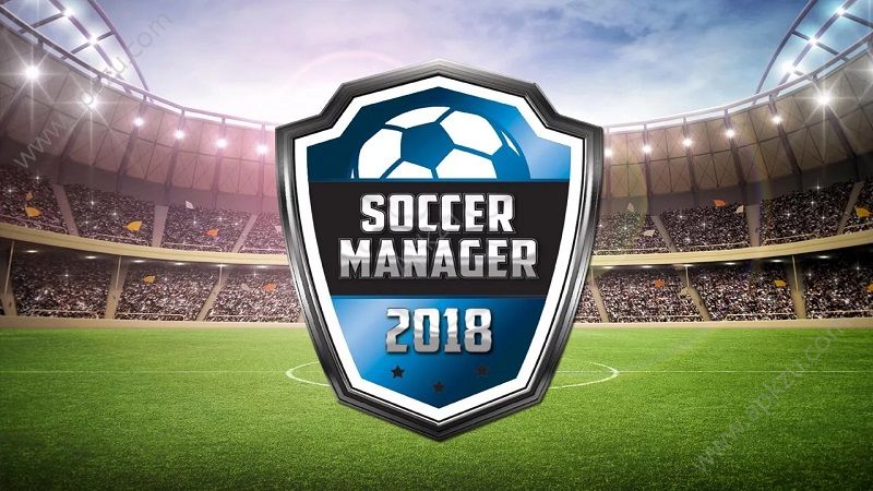 SoccerManager 2018汉化全球员能力版  v1.0图1