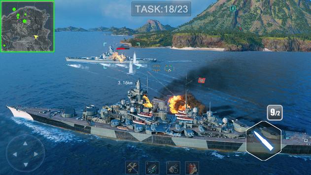 皇家舰队战斗金币安卓版  v1.1.1图3