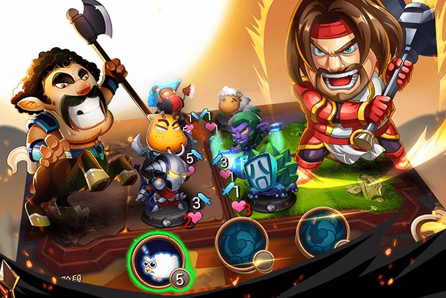 魔法卡牌大师图1