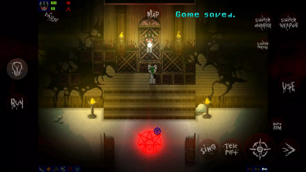 恐怖小马游戏图3