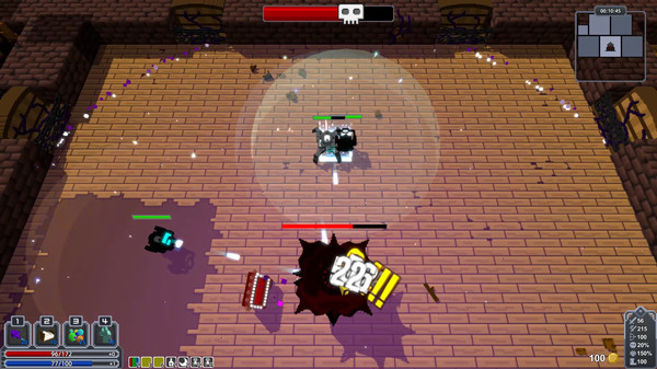 旧日之书中文版图4