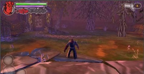 地狱男爵血皇后崛起最新图3