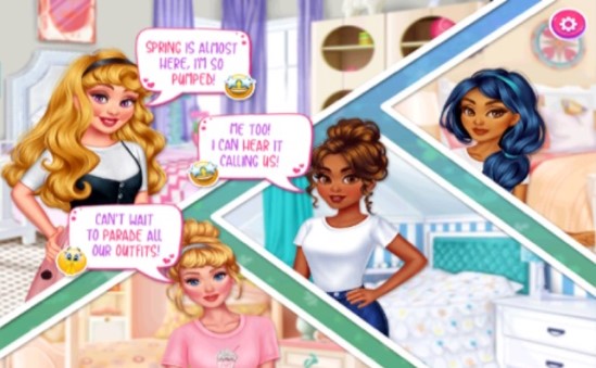 小忍计划模拟器v0.5.4图6