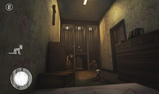 邪恶修女再临游戏图1