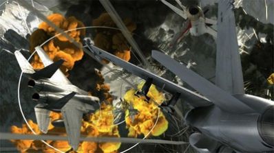 未来战争的召唤游戏图2