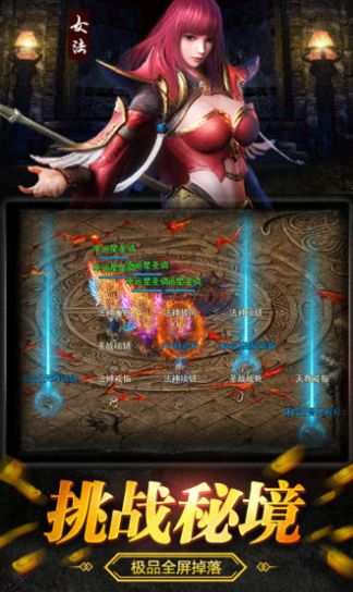 龙纹耀世官网图2