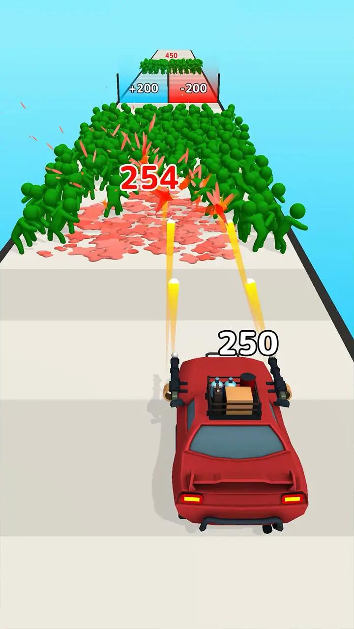 装甲车升级进化手机版  v0.2.1图1