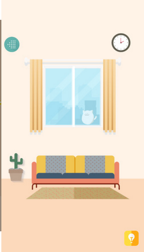 小猫咪去哪了游戏图3