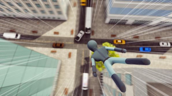 上帝火柴人金币安卓版  v1.0.0图1