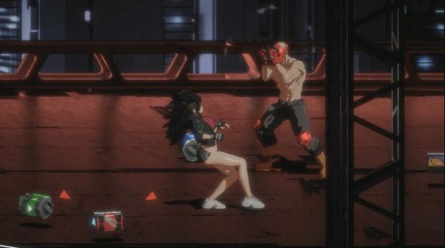 纯净的红玛瑙安卓图3