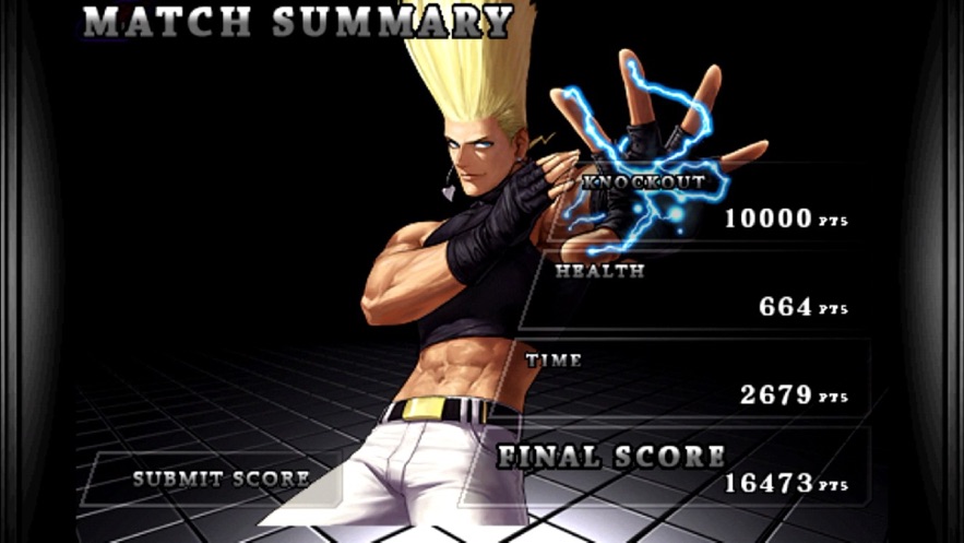 拳王锦标赛游戏图6