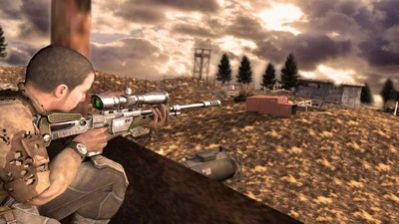 太平洋战争之夜安卓版图1