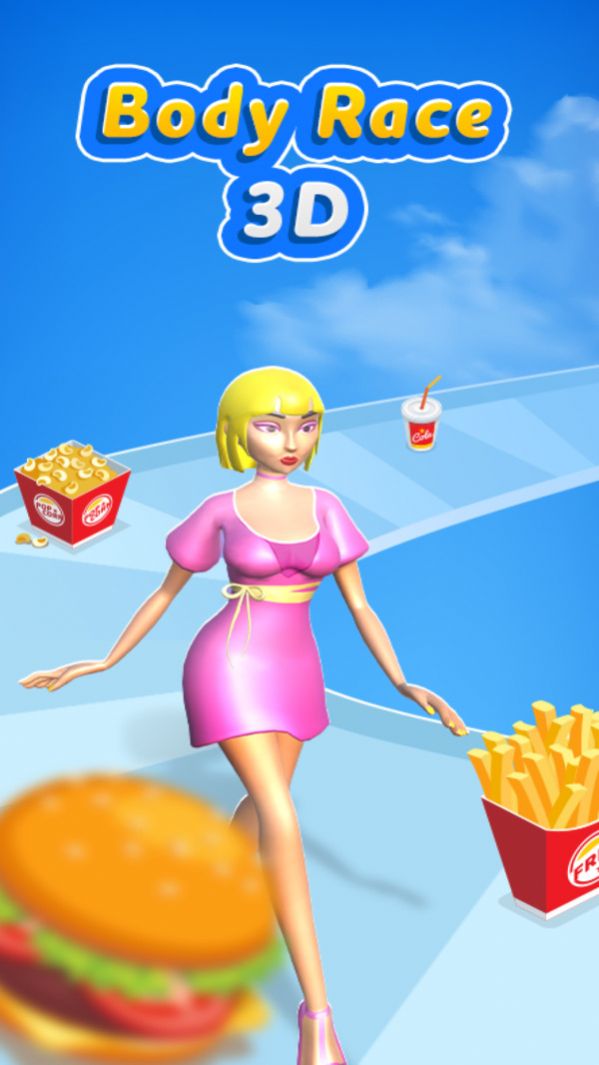 姐爱吃零食游戏安卓最新版  v0.2图4