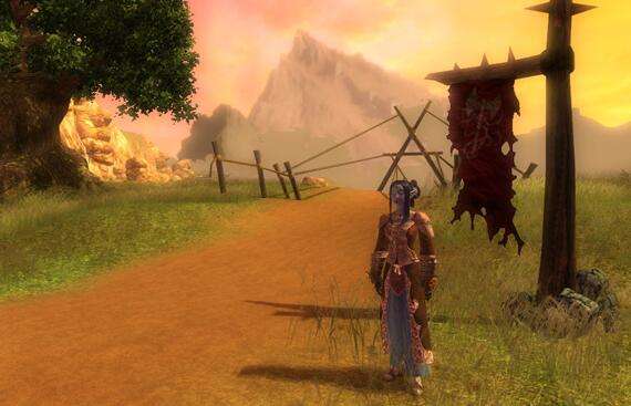 英雄之旅游戏合集