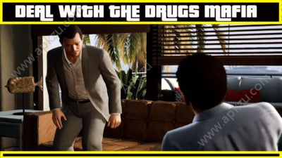 人渣生存游戏安卓中文版下载  v1.1图3