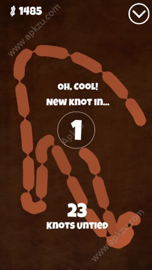 抖音解毛球游戏图4