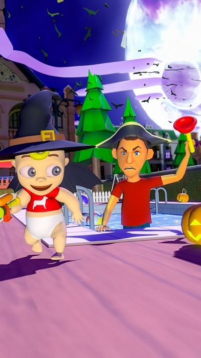 他人呢藏哪了图3