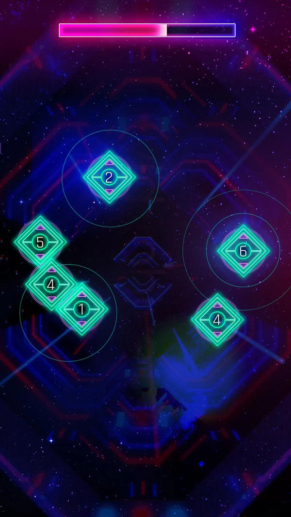 点击音乐游戏图1