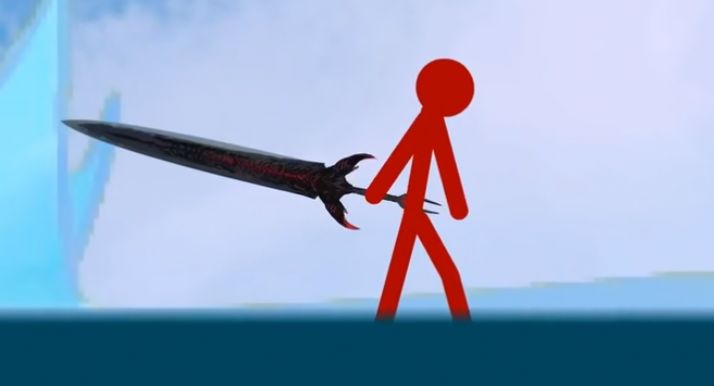 鬼泣火柴人游戏安卓手机版  v1.6.4图1