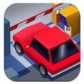 迷宫停车场大挑战游戏