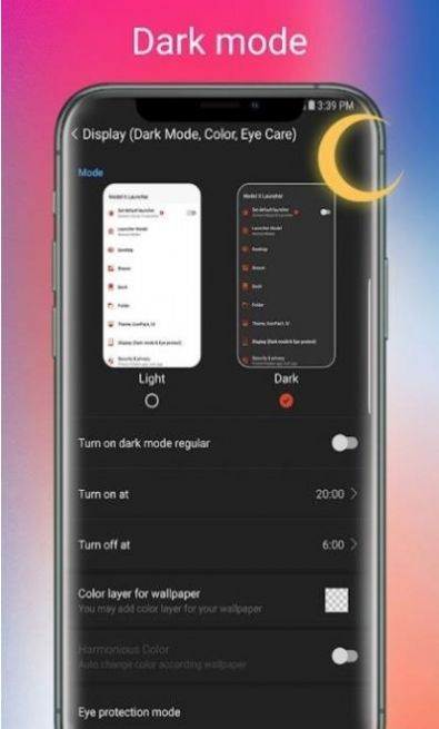ios14launcher.apk（iOS启动器）最新安卓版  v1.4图1
